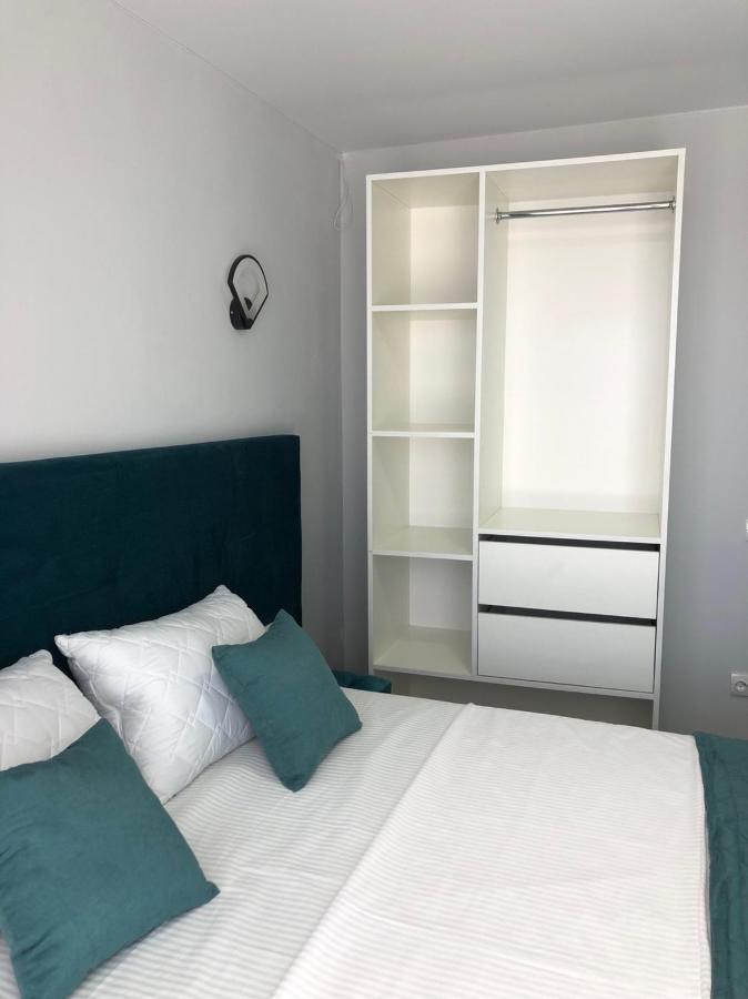 Panorama Briz Hotel Каролино-Бугаз Екстериор снимка